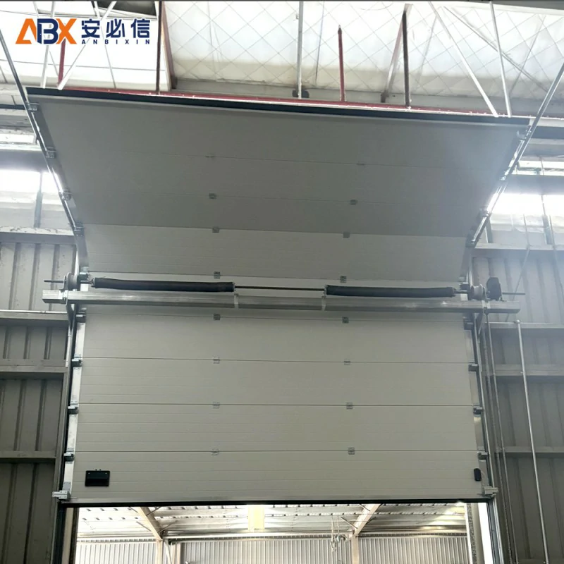 鄂州市高扬程滑升门