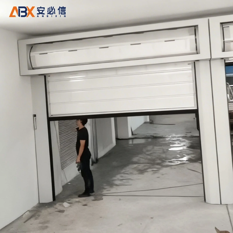 鄂州市消防高速门