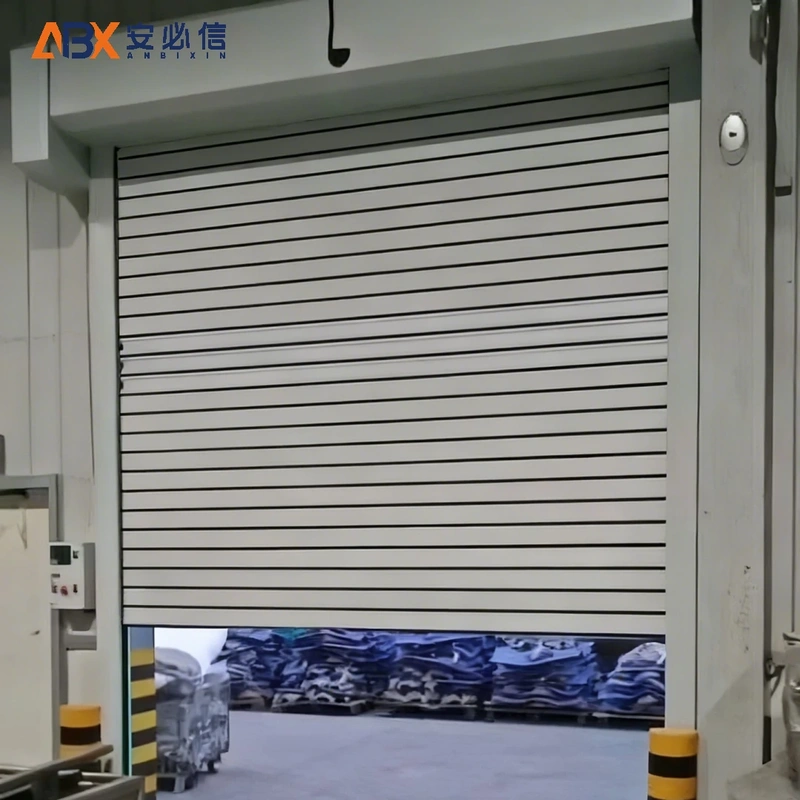 鄂州市厂房高速门